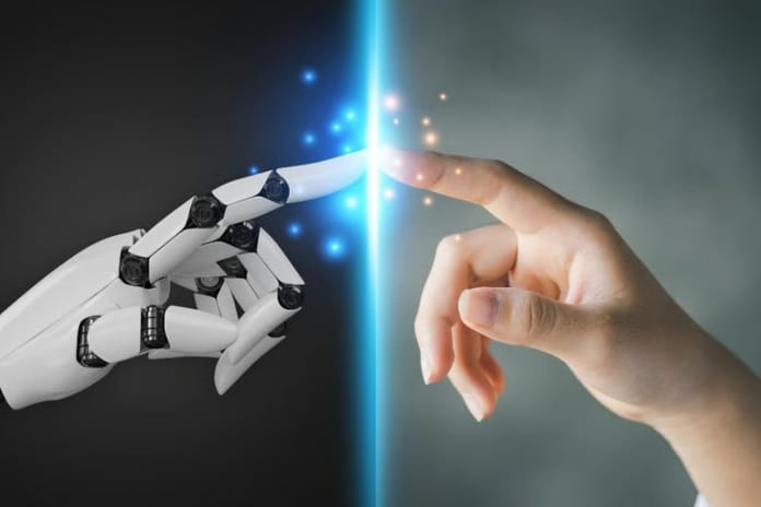 Beynin sanal kopyası geliyor: Yapay zeka ikiziniz ruh sağlığınızı tedavi edebilir