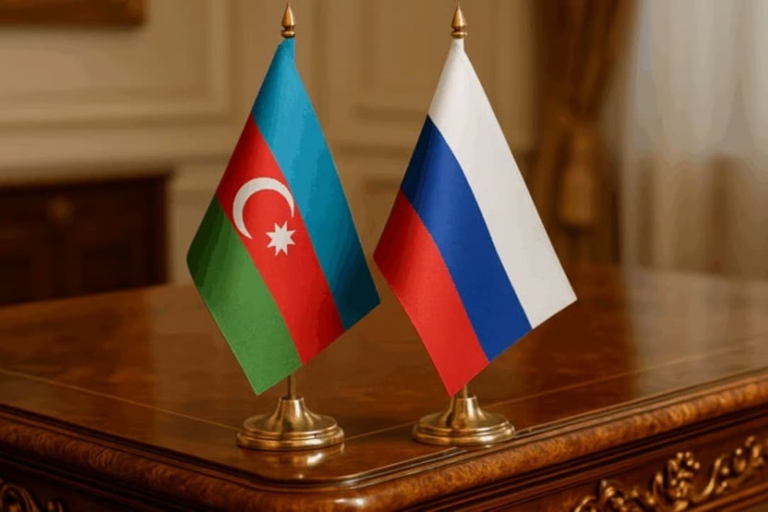 Azerbaycan'dan 3 Rus vatandaşına tutuklama kararı