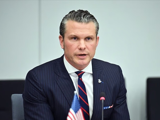 FBI İran saldırılarıyla ilgili sızıntıları soruşturuyor