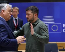 Ukrayna’dan Macaristan ve Slovakya’ya ‘şantaj’ suçlaması