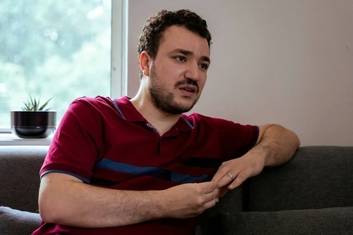 Columbia öğrencisi Halil’den Trump yönetimine 20 milyon dolarlık dava 