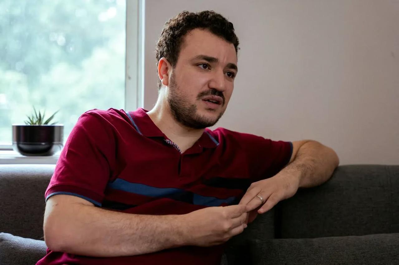 Columbia öğrencisi Halil’den Trump yönetimine 20 milyon dolarlık dava 
