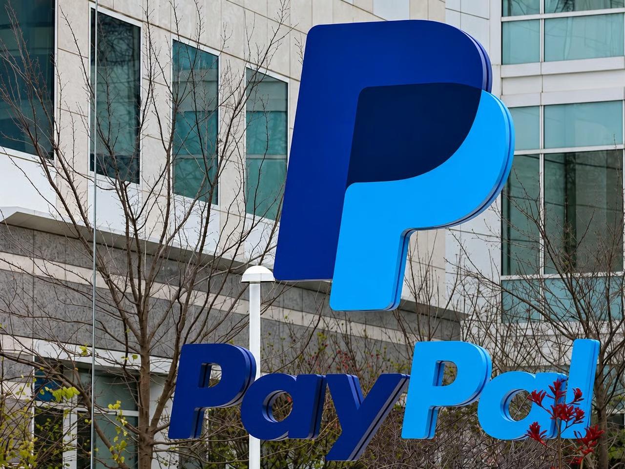 PayPal için dev teklif verildi!
