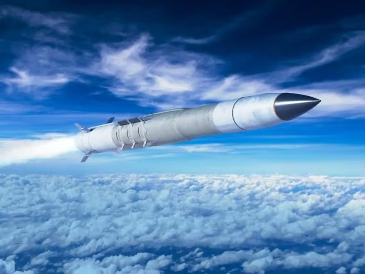 Lockheed Martin füze üretimini artırmak için 7 milyar doları aşan yatırım yaptı