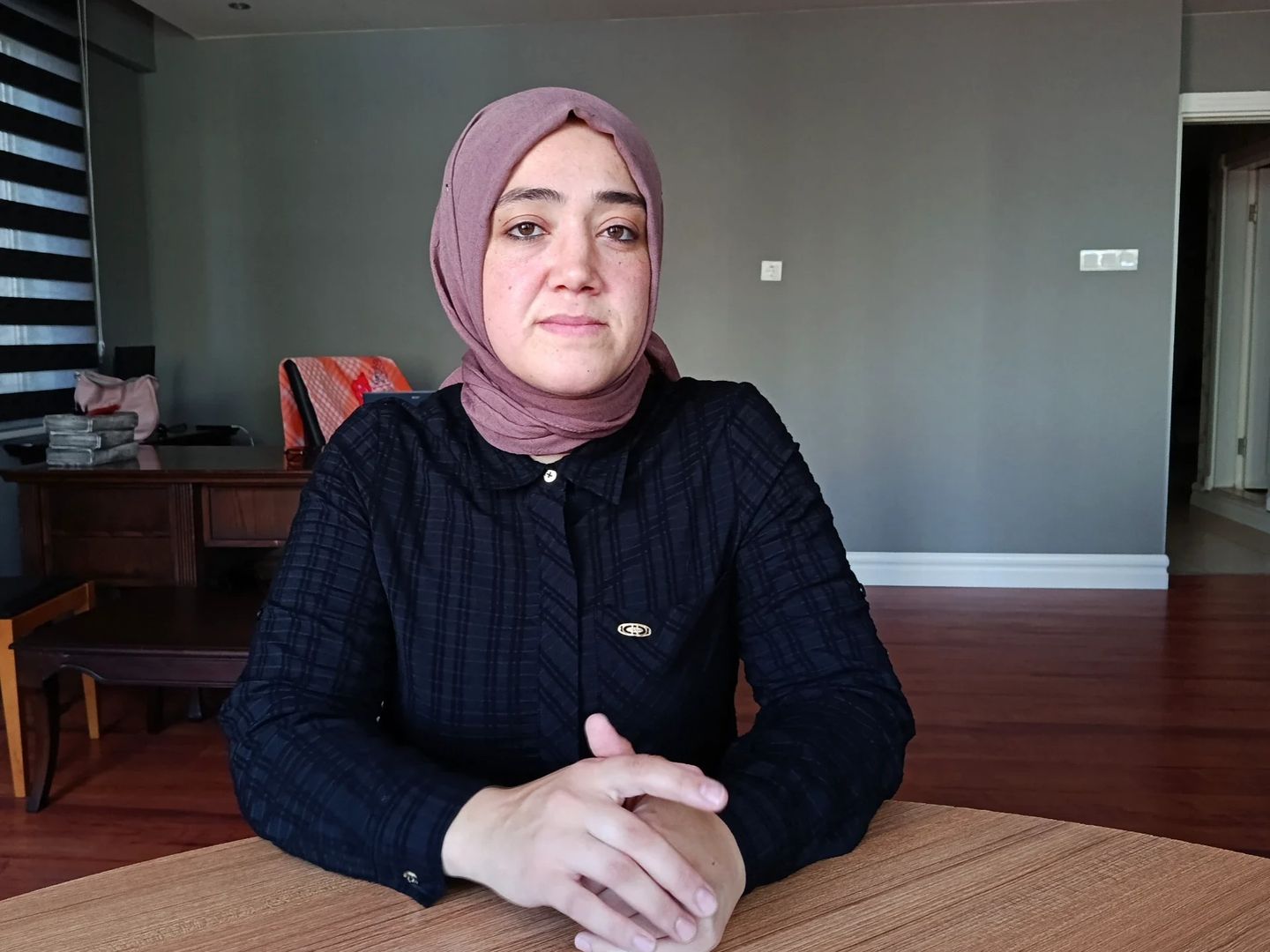 Sağ dizi sakatlanmıştı, narkozdan uyanınca hayatının şokunu yaşadı! Sağlam dizini ameliyat ettiler