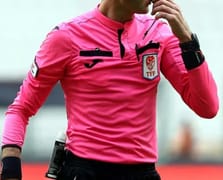 Futbolda bahis operasyonu başladı: 12 şehirde eş zamanlı aramalar ve gözaltılar