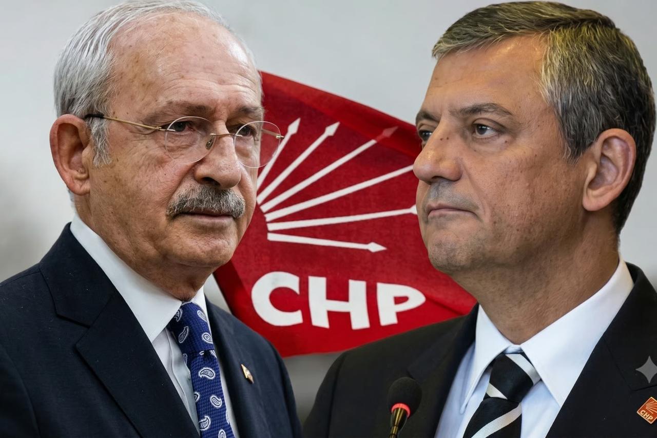  CHP Grup Toplantısı’nı kim yapacak?