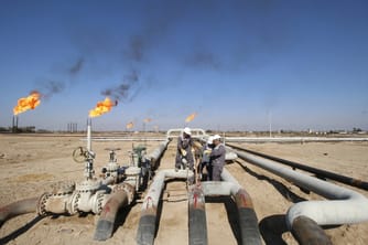 Iraq Contemplates OPEC Exit Over Oil Production Quotas