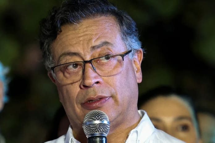 ABD-Kolombiya hattında tarihi görüşme: Enerjide iş birliği vurgusu öne çıktı