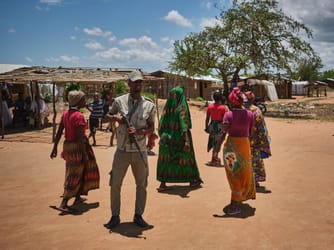 Thousands Displaced in Northern Mozambique Fighting