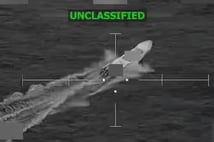 ABD'den Pasifik'te narko-terör operasyonu: 3 ölü