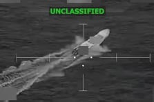 ABD'den Pasifik'te narko-terör operasyonu: 3 ölü