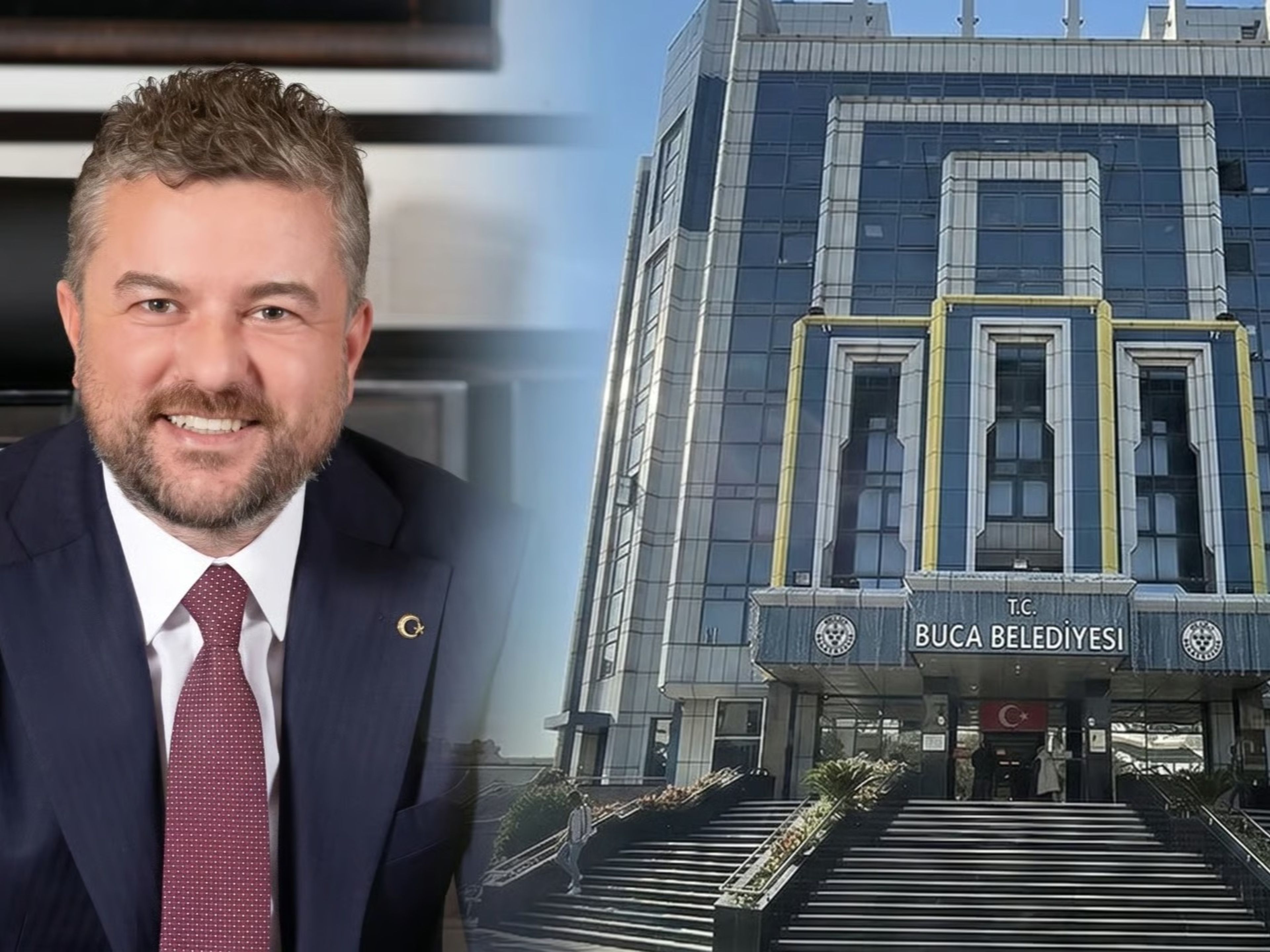 Belediye Başkanı Görkem Duman dahil 62 gözaltı kararı
