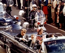 Rusya 61 yıl sonra Kennedy suikastı belgelerini kamuoyuyla paylaştı