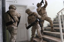 Jandarma'dan 18 ilde DAEŞ operasyonu: 39 şüpheli yakalandı