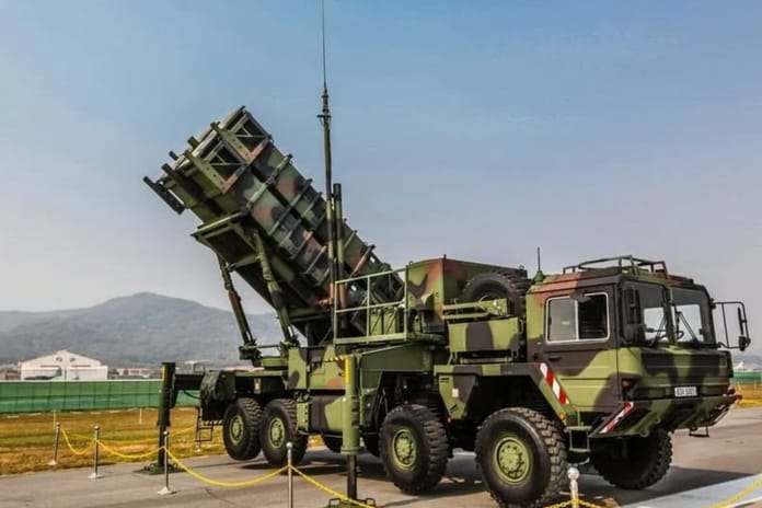 Güney Koreli Hanwha ile ABD'li Northrop Grumman’dan gelişmiş hava savunma sistemleri için stratejik ortaklık