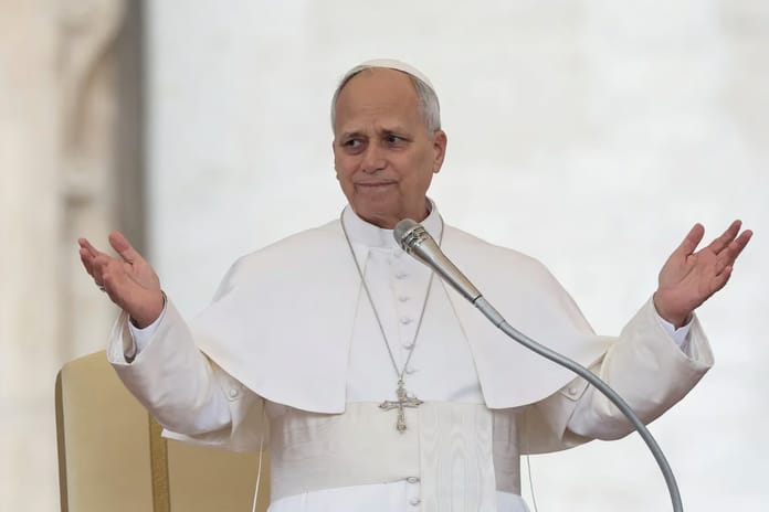 Papa’dan Trump’ın göçmen politikasına karşı piskopos barikatı