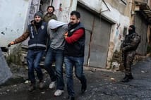 Yeni nesil çetelerle hızlı mücadele dönemi