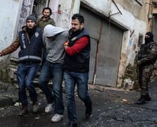 Yeni nesil çetelerle hızlı mücadele dönemi