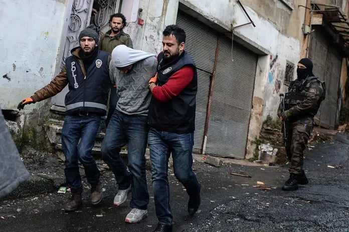 Yeni nesil çetelerle hızlı mücadele dönemi