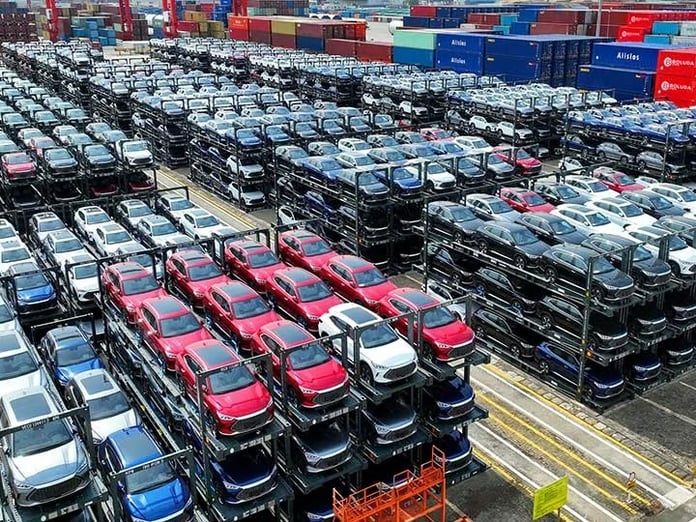 Yakıt krizi Asya Pasifik’te elektrikli araçlara yönelimi hızlandırdı