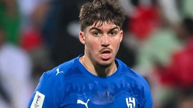 Al Hilal yerine oyuncu bulamadı, Galatasaray’ın transferi iptal oldu