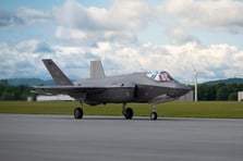 Polonya’nın F-35 programında kritik eşik ilk uçaklar bu yaz teslim edilecek