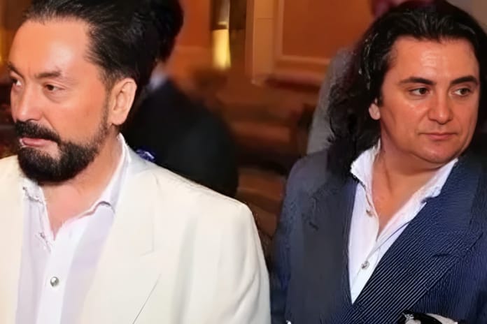 150 yılla aranıyordu! Adnan Oktar suç örgütünün kilit ismi yakalandı