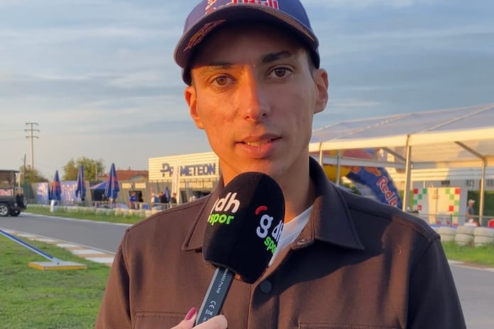 Formula 1 şampiyonluk yarışı