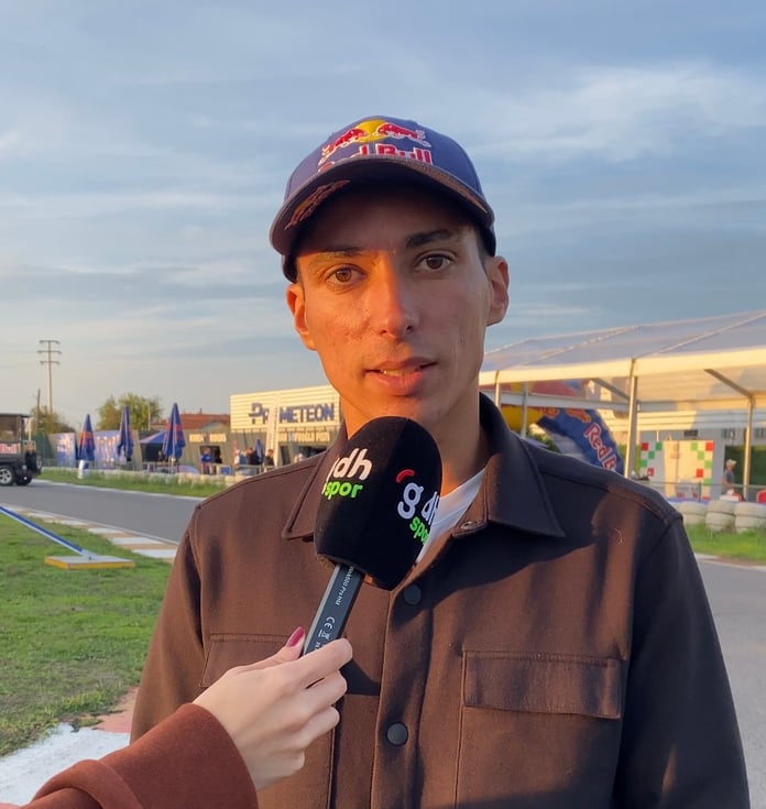 Formula 1 şampiyonluk yarışı