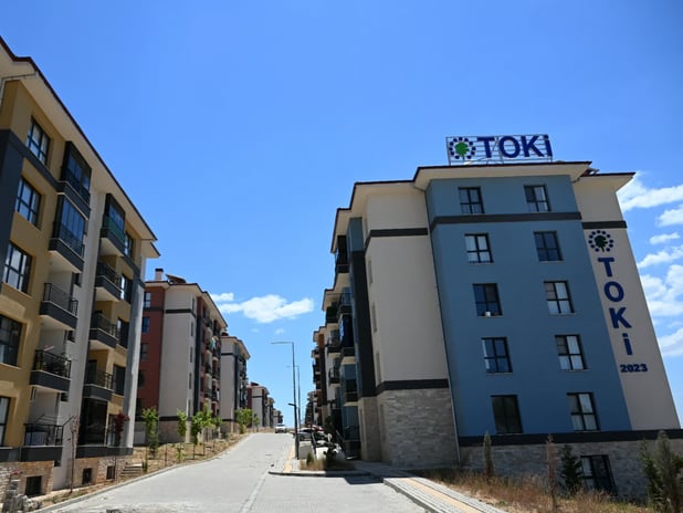 Amasya TOKİ kura çekilişi sonuçları açıklandı mı? TOKİ Amasya kura çekiliş sonuçları belli oldu mu?