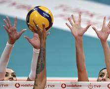 Sultanlar Ligi'nde 21. hafta mesaisi başlıyor: İşte haftanın programı