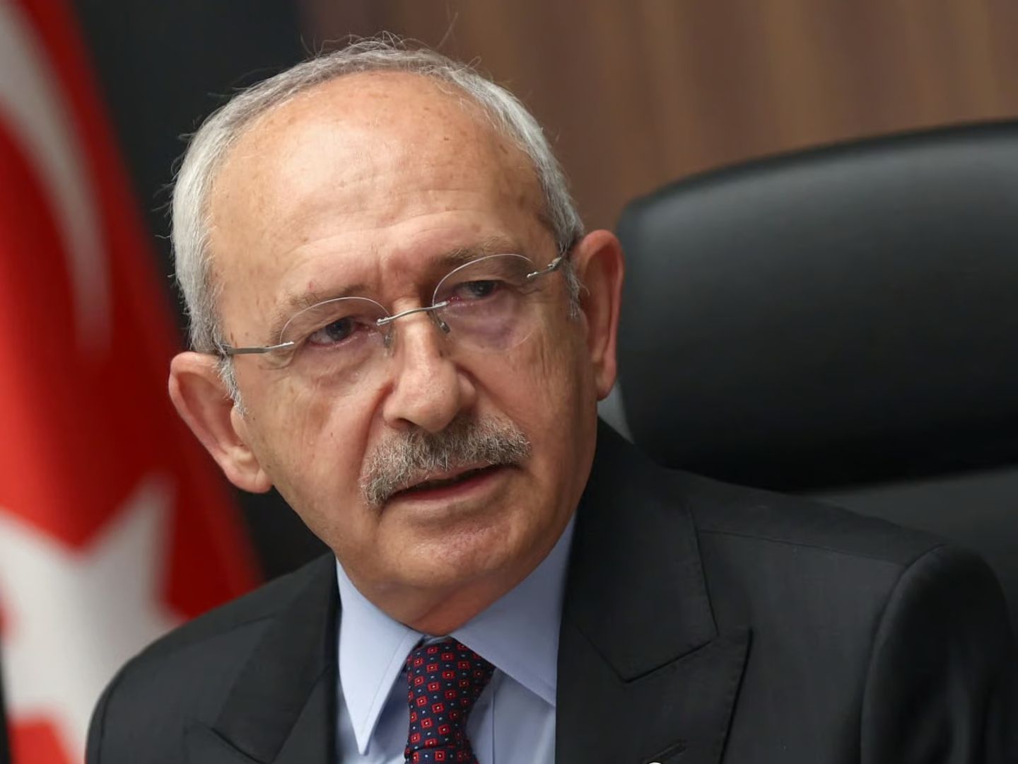 Kılıçdaroğlu'nun CHP'de üstünü çizdiği ilk isim belli oldu! Onu kesinlikle affetmeyecek