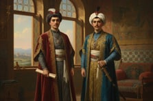 Osmanlı’da ilk kardeş katli ne zaman oldu?