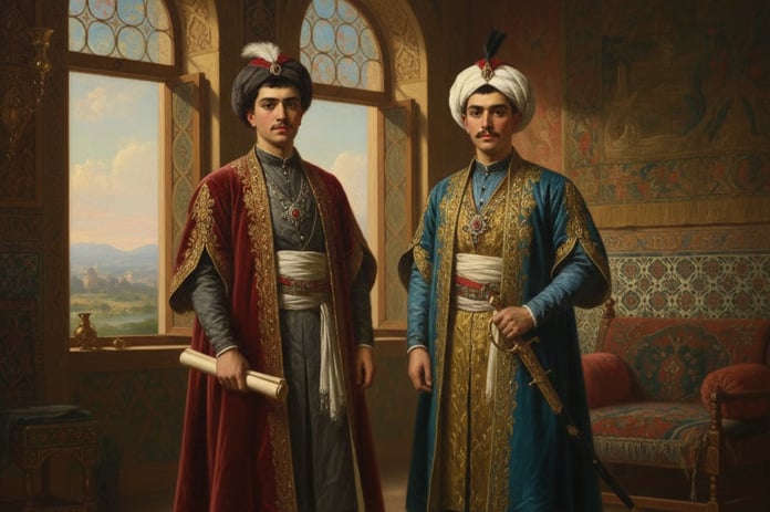 Osmanlı’da ilk kardeş katli ne zaman oldu?