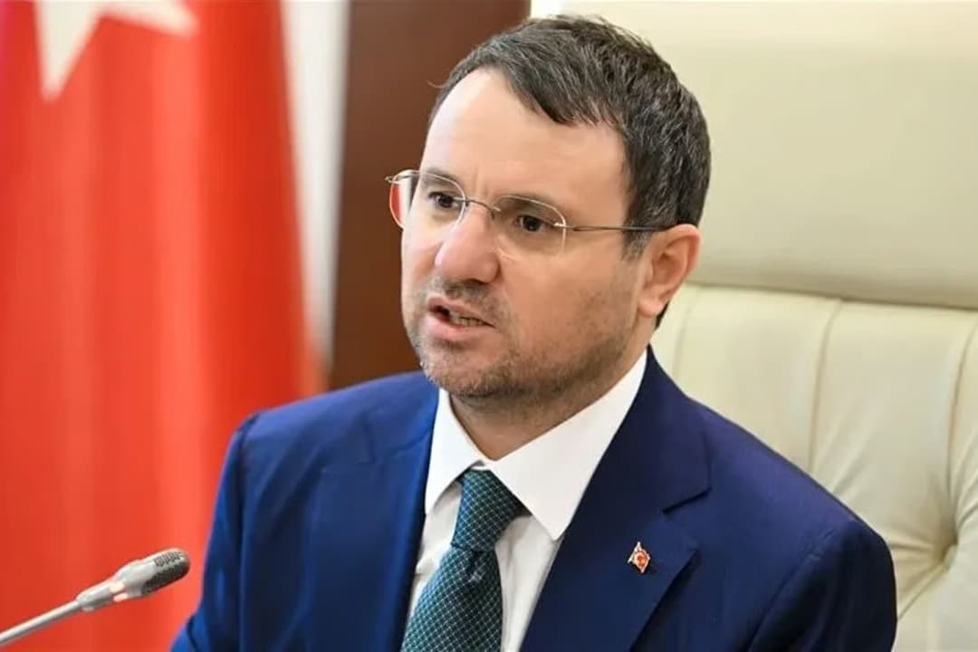 Adalet Bakanı Gürlek açıkladı!