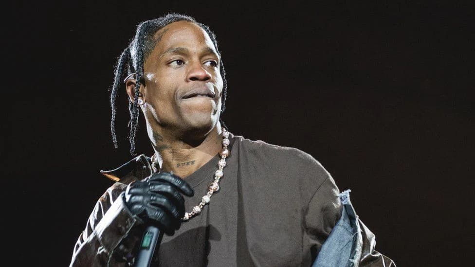 Travis Scott konsere katılıyor mu? Travis Scott İstanbul'a geliyor mu?