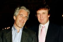 Trump yönetimi Epstein haberi nedeniyle WSJ muhabirini İskoçya gezisine almadı