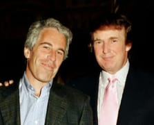 Trump yönetimi Epstein haberi nedeniyle WSJ muhabirini İskoçya gezisine almadı