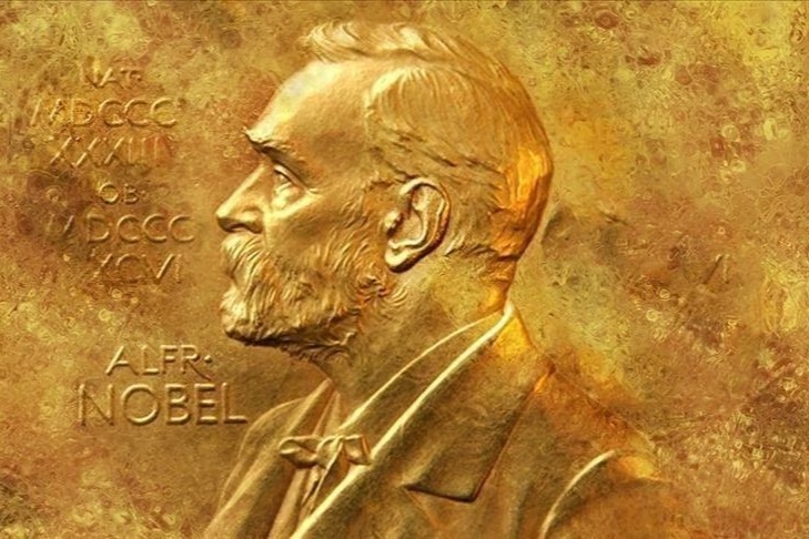 2025 Nobel Kimya Ödülü'nü kazananlar açıklandı