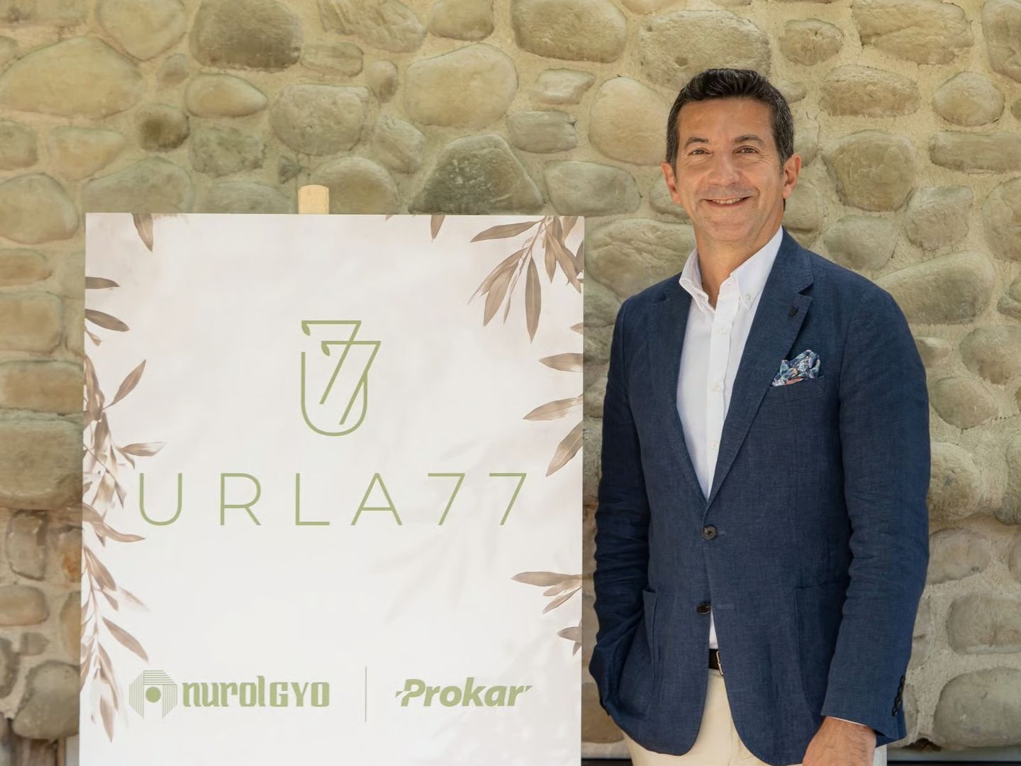 Nurol GYO ve Prokar iş birliğinde yeni bir proje