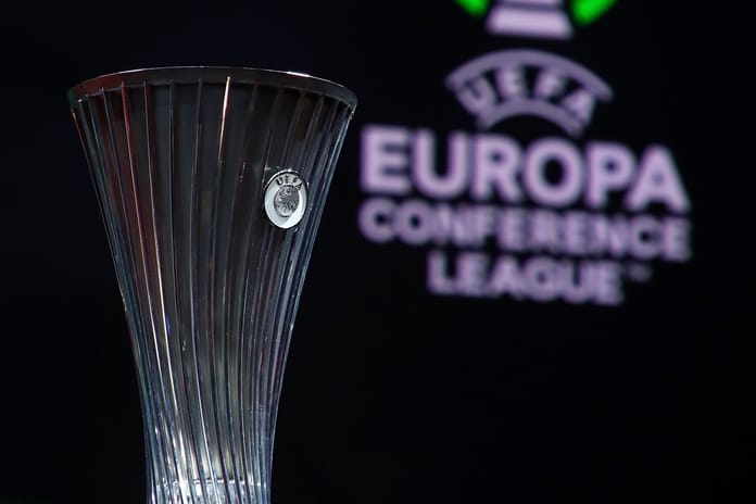 Konferans Ligi'nde muhtemel rakipler