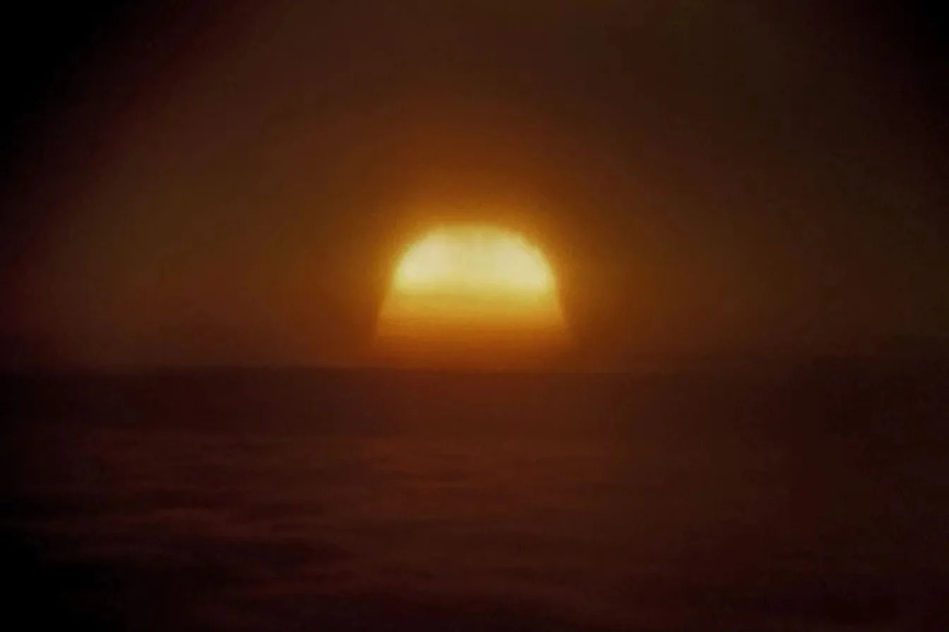 Tsar Bomba: The Largest Nuclear Bomb Ever