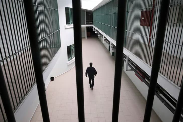 Bakan Tunç duyurdu: Mahkumlar için tahliye süreci başladı