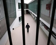 Bakan Tunç duyurdu: Mahkumlar için tahliye süreci başladı