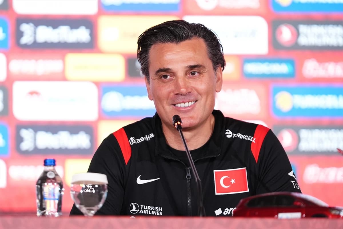 Montella yönetiminde 32. maç
