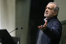 İran Cumhurbaşkanı Pezeşkiyan'dan Hürmüz uyarısı