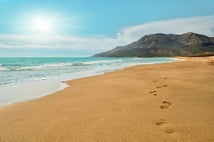 Deniz kenarında yaşamak ömrü uzatıyor