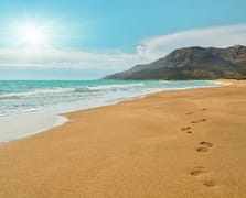 Deniz kenarında yaşamak ömrü uzatıyor