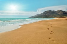 Deniz kenarında yaşamak ömrü uzatıyor